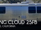 Thumbnail Photo 0 for 2016 Airstream Flying Cloud